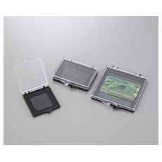 【2-3303-02】精密部品保管搬送ケース CPKS7515