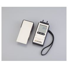 【2-3359-01】エクスポケット差圧計 DM-280