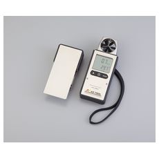 【2-3367-02】エクスポケット風速計 AM-261