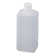 【2-3404-02】減容ボトル 1000mL