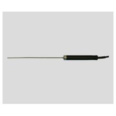 【2-448-12】ハンディ温度計 TKS-23120M