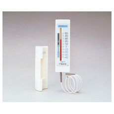 【2-4708-01】冷蔵庫用温度計 0571 1716-00