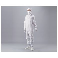 【2-4938-04】APCRウェア 10312W 白 3L