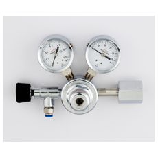【2-5171-11】圧力調整器 GF1-2506-RQ-VAR