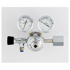 【2-5172-11】圧力調整器 GF2-2506-RQ-VAR