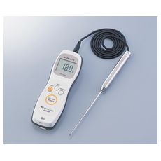 【2-7224-01】防水型デジタル温度計 SN3000セット