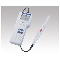 【2-7584-01】デジタル塩分計 TS-391