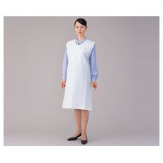 【2-7681-01】センシアエプロン E1110-0G