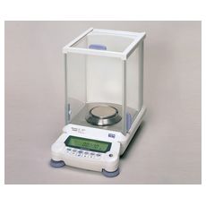 【2-8166-01】精密比重計 AUX320+SMK-401