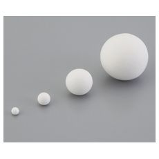 【2-8203-03】高純度アルミナボール AL9-1