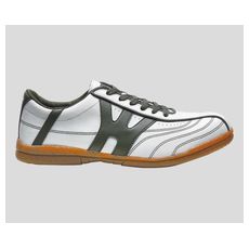 【2-9018-09】安全シューズ WW101 26.5cm