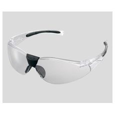 【2-9047-03】女性用 保護メガネ SS-5623