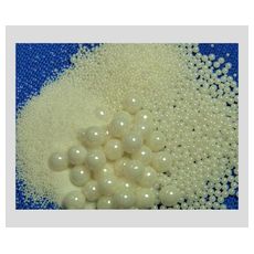 【2-9191-07】ジルコニアボールφ0.8