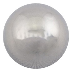 【SUS‐4】ステンレス球(SUS304) 1箱(1kg)