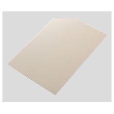 【2-9321-01】硬質シリコンゴムシート SR0301