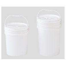 【2-9407-12】大容量密閉バケツ6561050B92