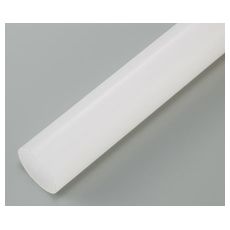 【2-9584-06】樹脂丸棒 PP-20-495
