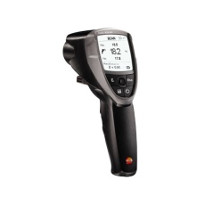 【0560 8356】赤外放射温度計 testo 835H1