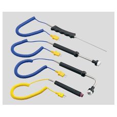 【3-1564-06】ハンドルプローブセンサー DS-5870