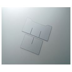 【3-181-05】薬品コンテナー BC-1Y用タテ仕切