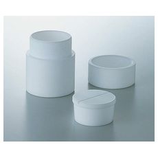 【4-1015-01】フッ素樹脂(PTFE)分解容器 8ml