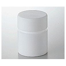 【4-1015-02】フッ素樹脂(PTFE)分解容器 15ml