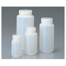 【4-4012-04】フッ素加工広口試薬瓶 2197-0032