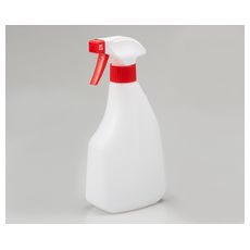 【4-5002-03】スプレー 500ml 黒