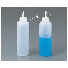 【4-5008-01】スポイトボトル 185 500ml 6本入