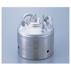 【4-5009-03】ステンレス加圧容器 TM5SRV 5L