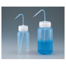 【4-5343-01】広口洗浄瓶(PFA)100ml