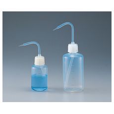 【4-5343-05】細口洗浄瓶 100ml
