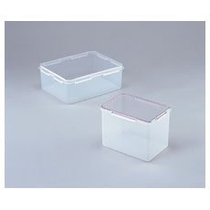 【4-5606-02】バリヤーボックス 12