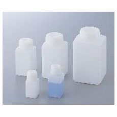 【5-003-51】アイボーイ角瓶 50ml 100入