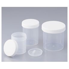 【5-059-03】パッククリーン 600mL 80入