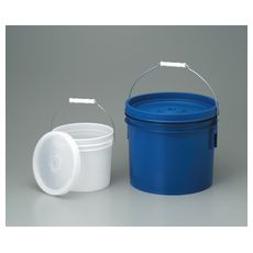 【5-060-09】トスロン密閉タンク SN-3 白