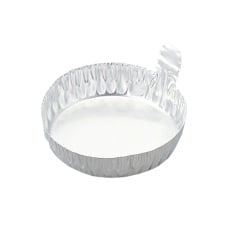 【No.4】持手付アルミカップ(38mL)1箱(100個入)