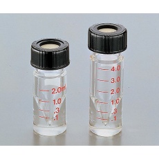 【MV-30】ミニバイアル 3mL 12本入
