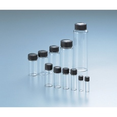 【No.7】マイティバイアル 50mL 50本入 透明