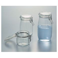 【5-139-01】保存密閉容器(キーパー)KP-500