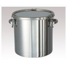 【5-145-05】密閉式タンク 把手 CTH-33