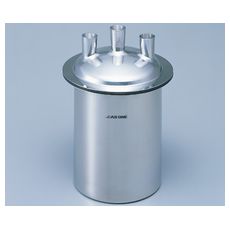 【5-153-02】常圧用反応器 NT-10