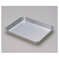 【5-175-06】アルミバット 浅3号