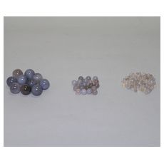 【5-3466-04】メノーボール φ10mm