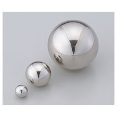 【5-3486-05】クローム鋼球 CR-1/2
