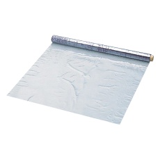 【6-607-04】ビニールフィルムシート 0.5mm厚