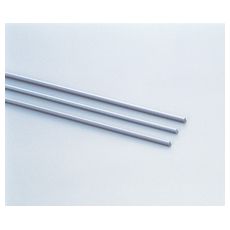 【6-614-01】塩ビ用溶接棒 2mm×1m