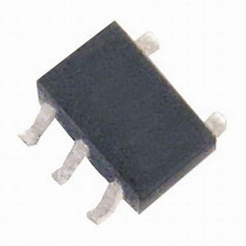 【PST596INR】システムリセット用IC 2.9V