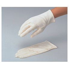 【6-8200-04】品質管理用手袋 302 LL 12双入