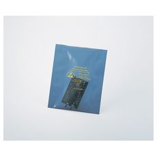 【6-8336-01】静電気防止バッグ オープン型EXC8690